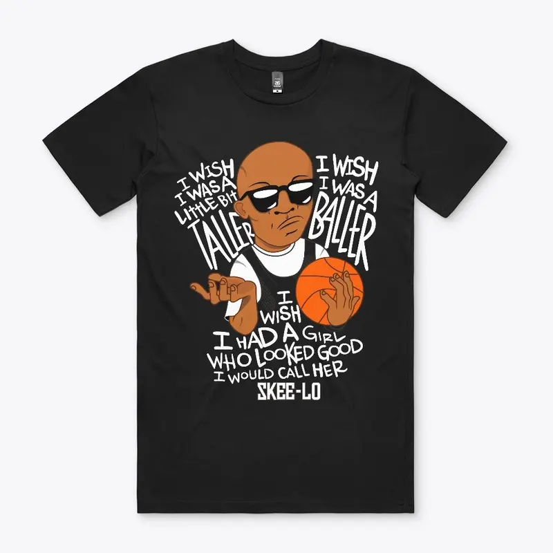 Skee-Lo "I Wish" T-Shirt